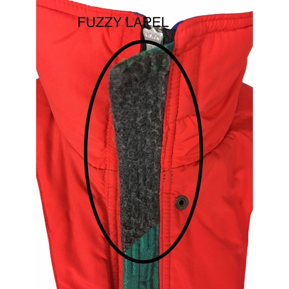 Obermeyer Skiwear Men’s Full Zip Hooded Winter Snow Jacket Size XL - Picture 13 of 14